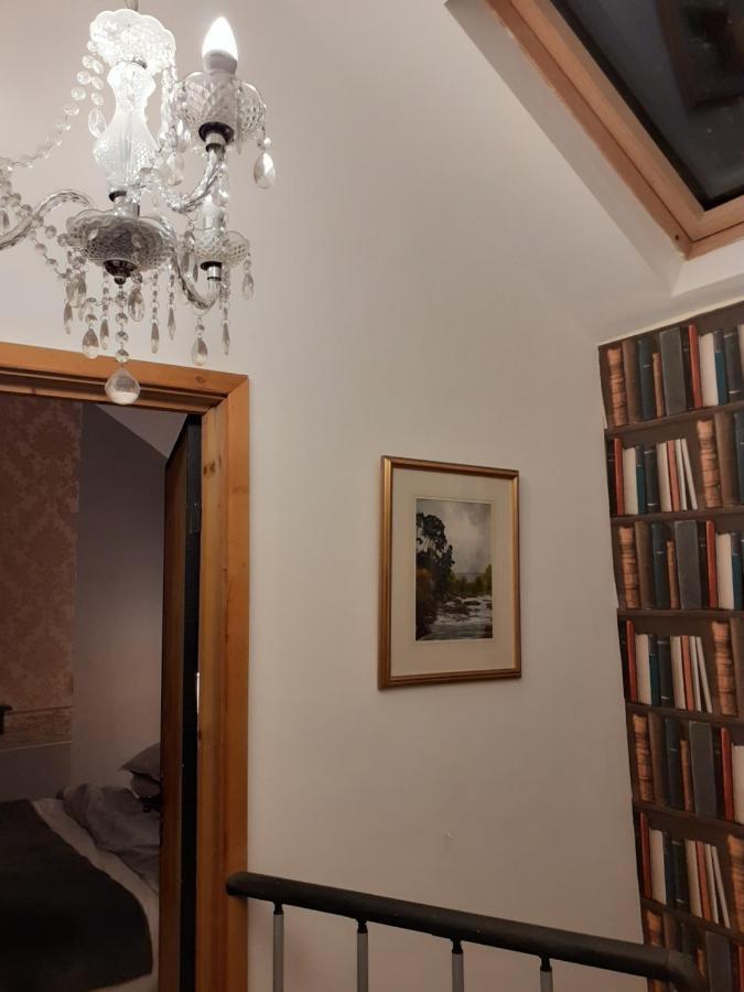 Characterful Cottage Near The Sea, Beach, Pier & Shops Weston-super-Mare Exterior foto