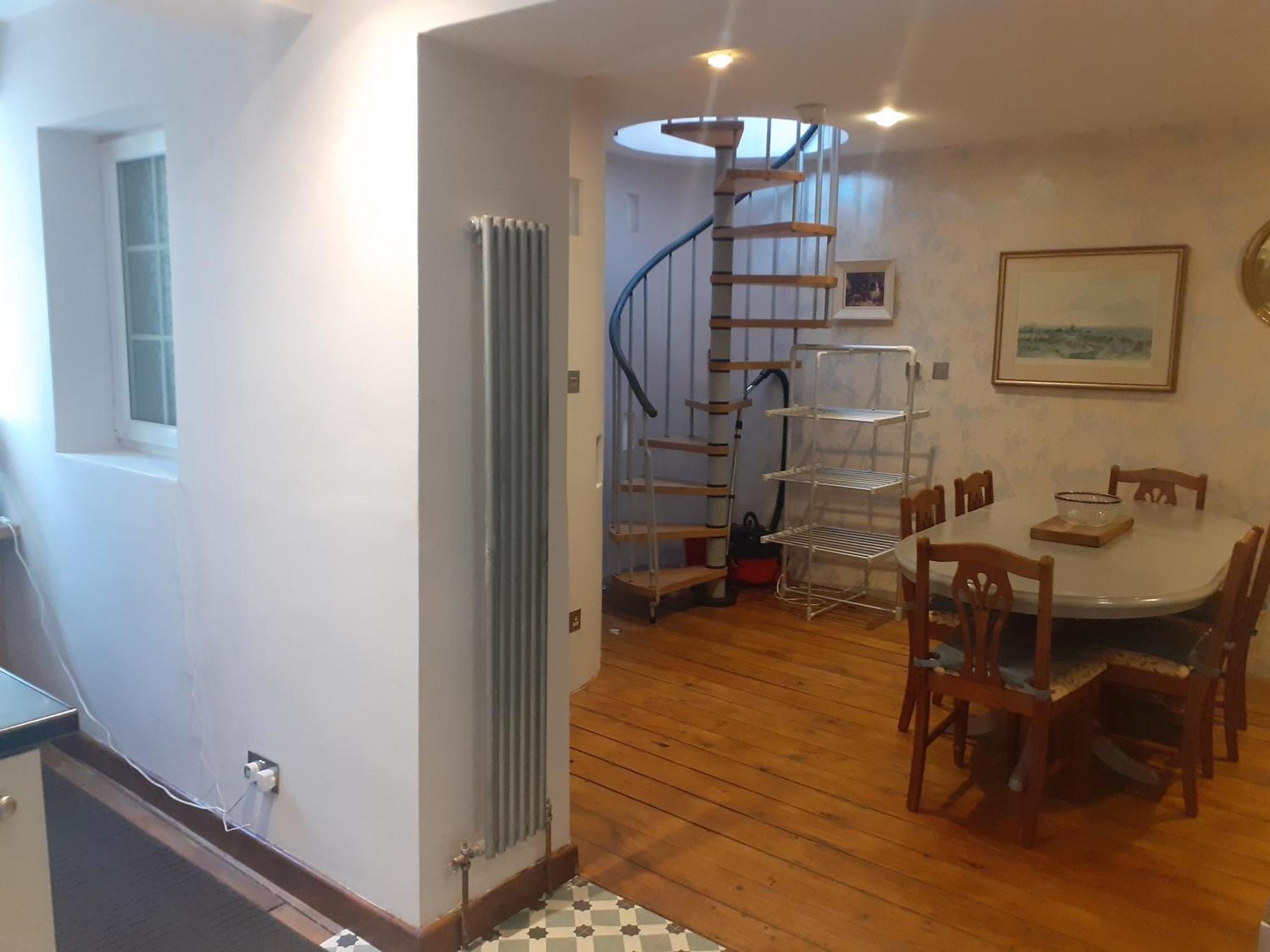Characterful Cottage Near The Sea, Beach, Pier & Shops Weston-super-Mare Exterior foto